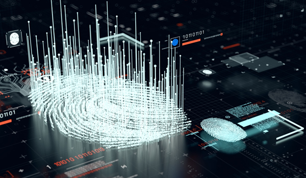 指紋鑑定の主なプロセスとその方法