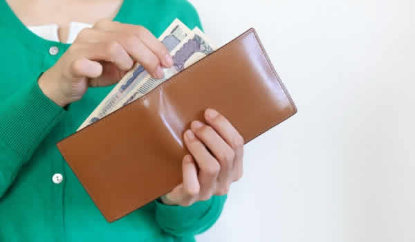 事例2:家庭内窃盗、窃盗事件